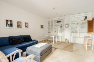 Cozy&quiet Apt in SanVicente st Andalusian patio - Siviglia - 4