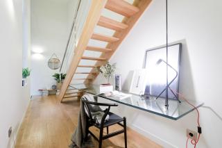 Lolaloft, céntrico, romántico y acogedor - Granada - 1