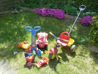 Zwei Seen Ferienhaus - 5