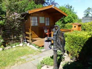 Zwei Seen Ferienhaus - Canow - 4