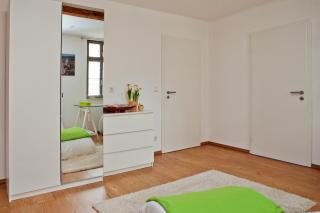 Privatzimmer Othmarsweg - Naumburg (Saale) - 1