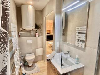 CLICHY QUARTIER VICTOR HUGO - Superbe appartement entièrement rénové - Clichy - 4