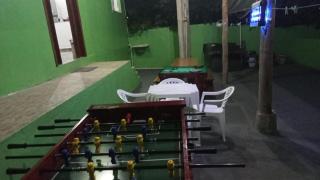 Flat Amigos Pet's com Quintal - Manaus - 8