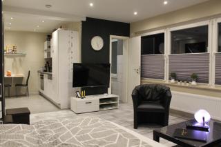 Ferienwohnung Kleine Auszeit in Coesfeld - Coesfeld - 5
