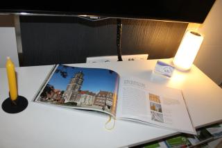 Ferienwohnung Kleine Auszeit in Coesfeld - Coesfeld - 3