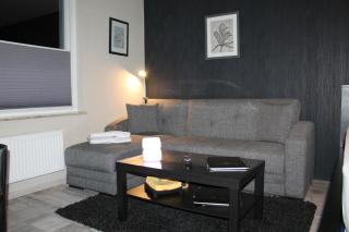 Ferienwohnung Kleine Auszeit in Coesfeld - 6