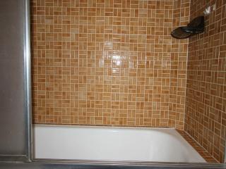 Appartement cosy 42m² sur pistes, balcon est, 4 lits superposés, parking, proche commerces - FR-1-549-41 - 7