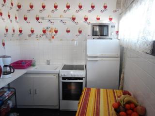 Appartement cosy 42m² sur pistes, balcon est, 4 lits superposés, parking, proche commerces - FR-1-549-41 - 8
