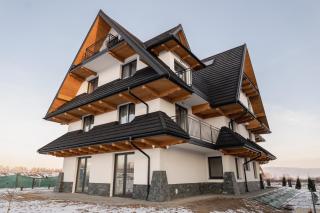 Apartament Białka - Białka Tatrzańska - 2