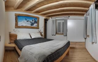 Appartamento Profumo di Legno 022139-AT-010022 - Pergine Valsugana - 0