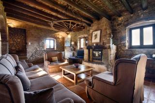 Mas Arnau - Luxury Villa & Relax - Cistella - 8
