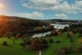 Maldon - A Family house in South Devon - 9