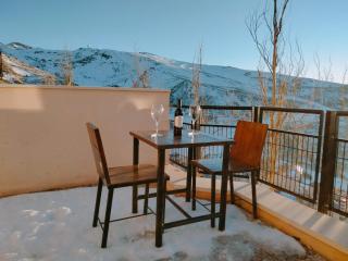 APARTAMENTO LOS VALLES en SIERRA NEVADA Parking gratuito - Serra Nevada - 4