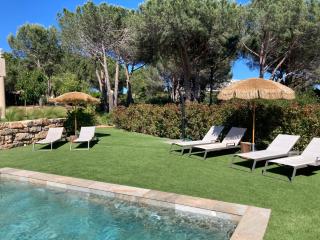 La Bastide du Soleil - Sainte-Maxime - 6