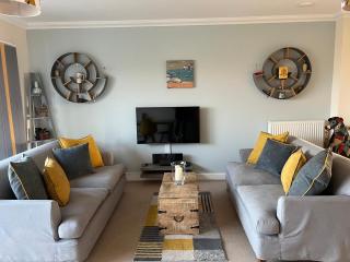 The Lookout - Mundesley - 1