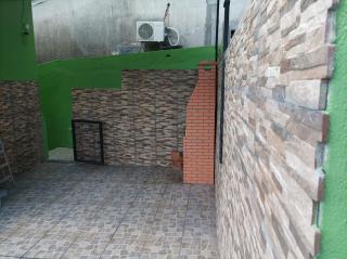 FLAT PARQUE 10 - Manaus - 3