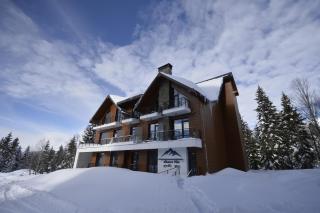 Alliance Villa Gоderdzi - 0