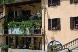Hotel La Piazzetta - 4