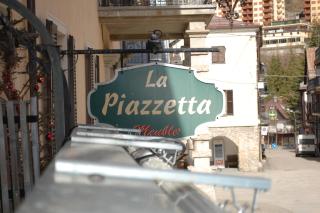 Hotel La Piazzetta - Limone Piemonte - 7
