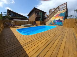 Local da Lagoa Chalés e Lofts - 5