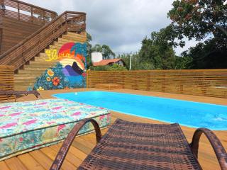 Local da Lagoa Chalés e Lofts - 8