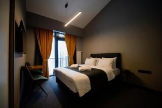 Alliance Villa Gоderdzi - 8