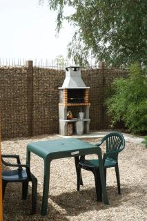 Hermoso Bungalow de madera - Siviglia - 8