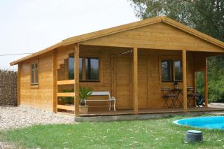 Hermoso Bungalow de madera - Siviglia - 7