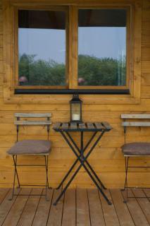 Hermoso Bungalow de madera - Siviglia - 2
