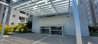 HERMOSO APARTAMENTO CON BALCON, 3 Alcobas, 2 baños - Cartagena - 9