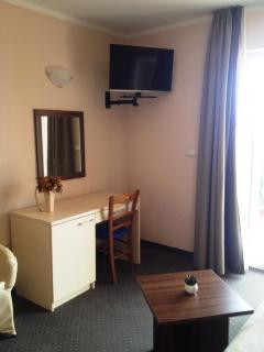 VILLA VOLOSKO with private parking and breakfast,seaview - Volosko - 2