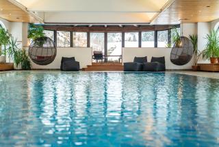 Beauty & Wellness Hotel Tirolerhof - Nauders - 6