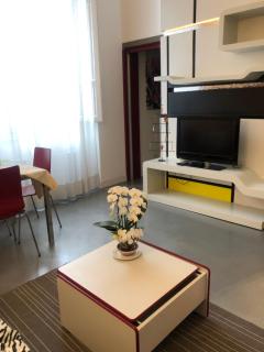 Frassinella Benci Palace - Florence - 2