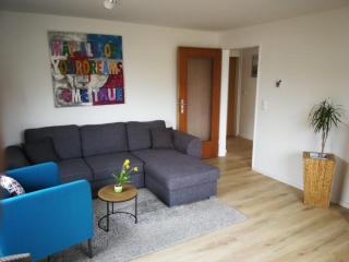 Ferienwohnung Heimathafen Westensee - Westensee - 1