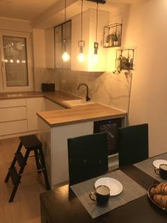 Central apartment/free parking/free wifi - Imotski - 2