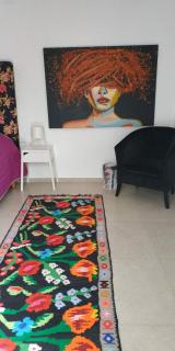 Mi Casa Tu Casa - Dead Sea - Vered Yeriho - 6