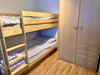 Appartement à la montagne - Champéry - 4