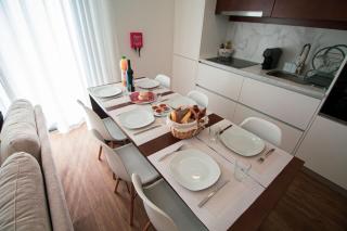 Apartamentos da Travessa - Praia da Vitória - 4