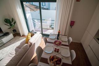 Apartamentos da Travessa - Praia da Vitória - 3