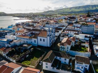 Apartamentos da Travessa - Praia da Vitória - 8