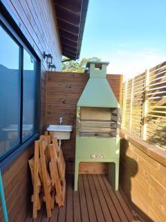 Local da Lagoa Chalés e Lofts - 9