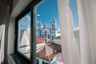 Apartamentos da Travessa - Praia da Vitória - 6