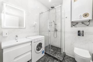 20 Deribasivska Design Apartment - 1