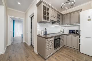 20 Deribasivska Design Apartment - Odessa - 5