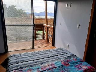 Local da Lagoa Chalés e Lofts - 4