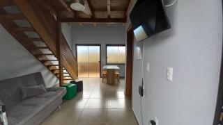 Local da Lagoa Chalés e Lofts - 3