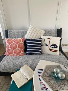 Studio cocooning - 5