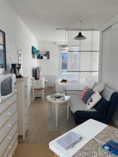 Studio cocooning - Saint Malo - 8