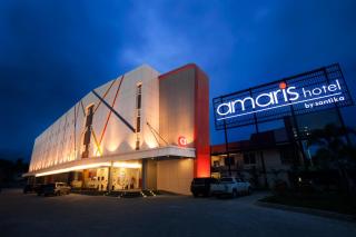 Amaris Hotel Samarinda - 9