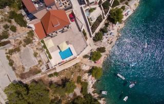 Villa Iva Osibova - 5